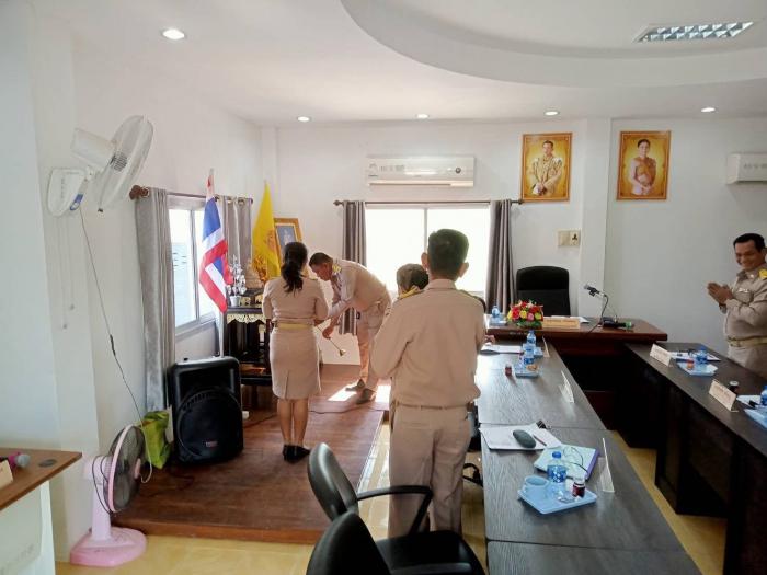 ประชุมสภาองค์การบริหารส่วนตำบลหนองแซง สมัยสามัญ สมัยที่ 1 (ครั้งที่2) ประจำปี พ.ศ.2569 