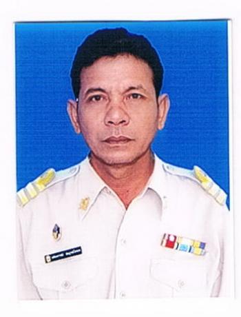 นายคำตัน   อินทร์นาง